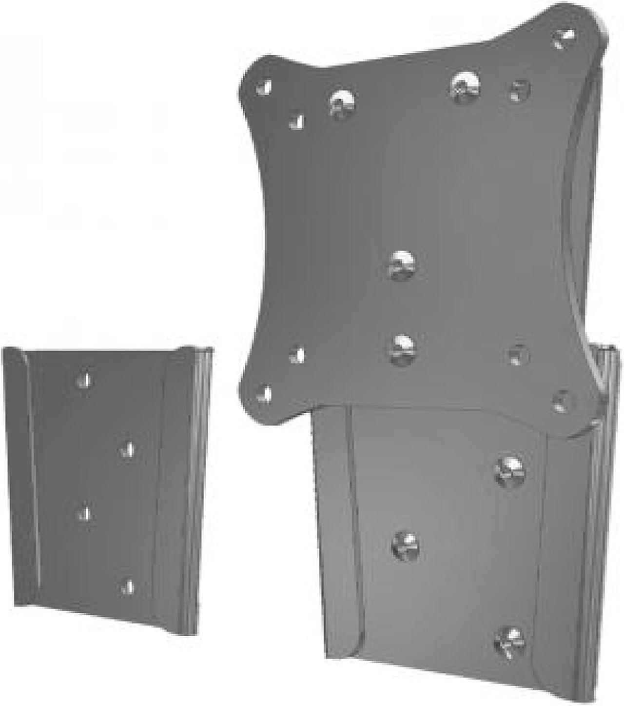 Alt view image 2 of 2 - MORryde TV5-004H Rigid Portable TV Wall Mount