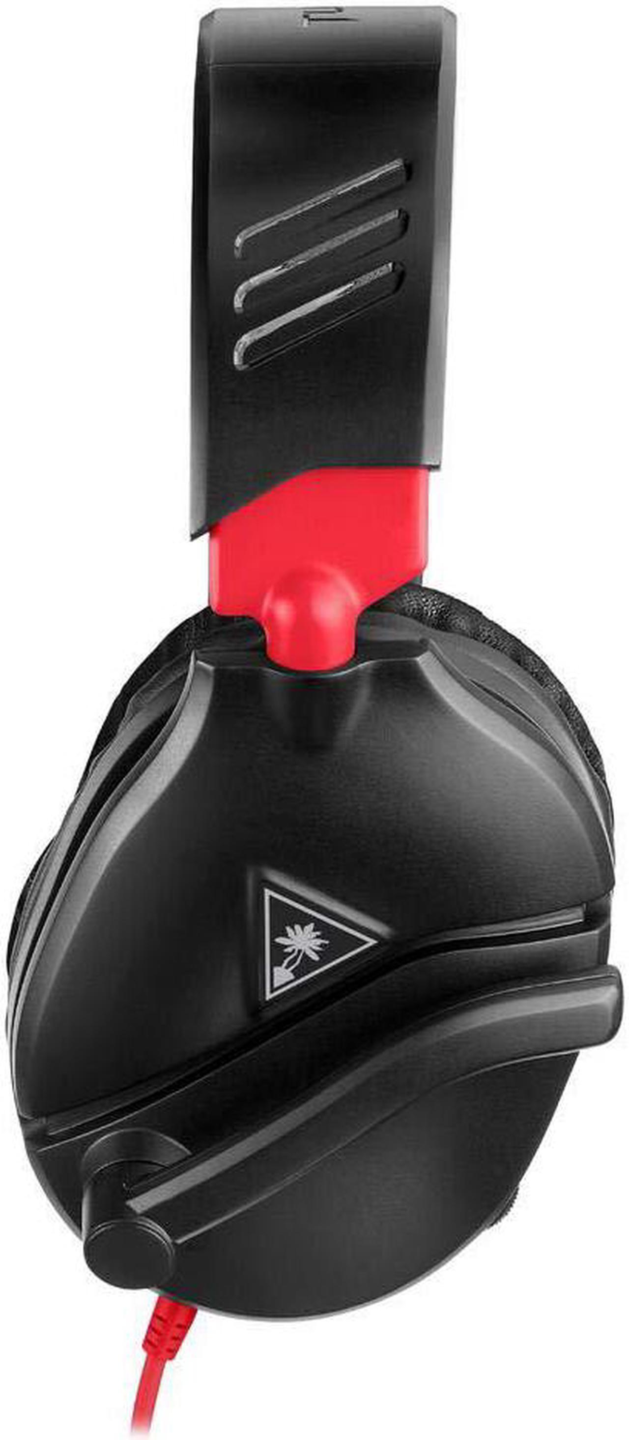 Alt view image 5 of 7 - Turtle Beach Recon 70 Gaming Headset for Nintendo Switch - Nintendo Switch