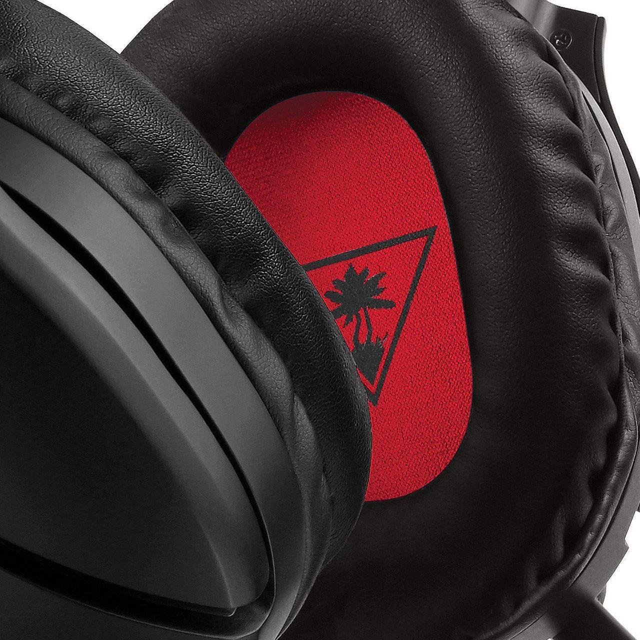 Alt view image 3 of 7 - Turtle Beach Recon 70 Gaming Headset for Nintendo Switch - Nintendo Switch
