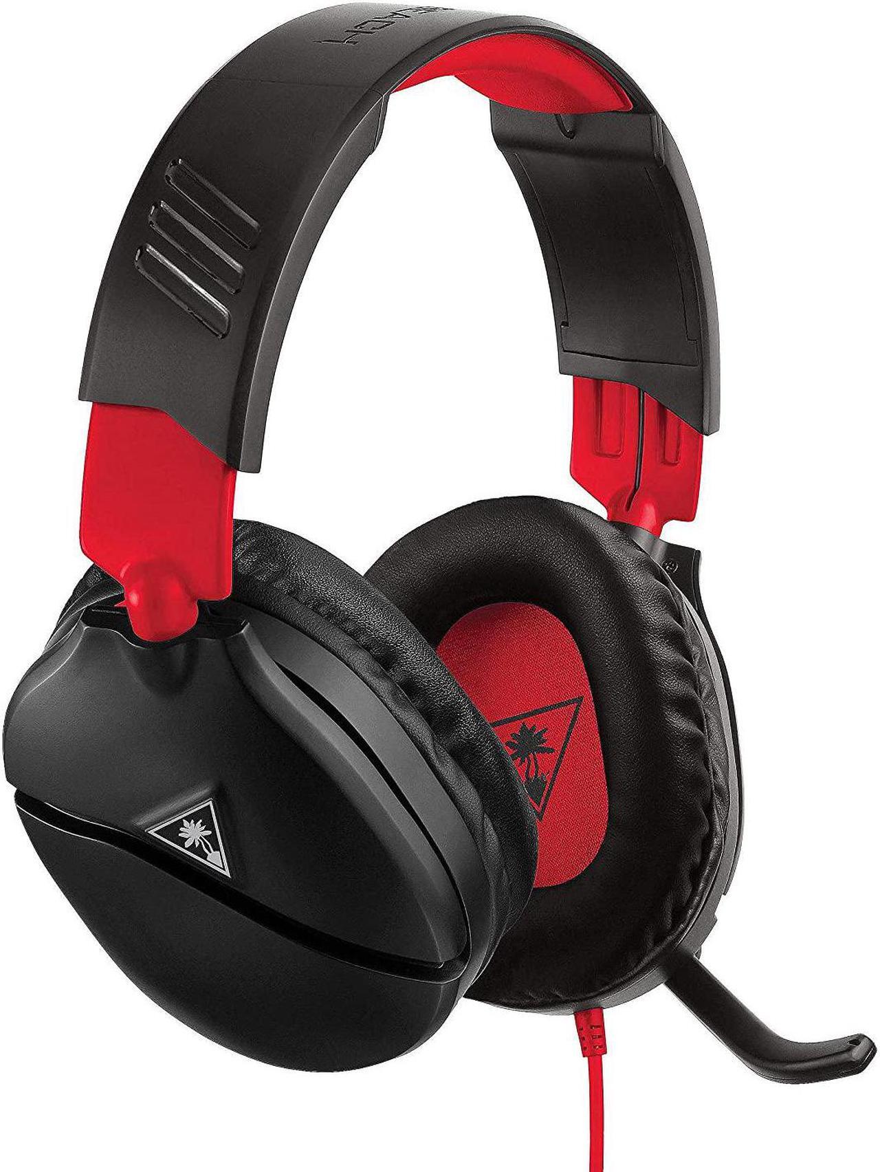 Main image of Turtle Beach Recon 70 Gaming Headset for Nintendo Switch - Nintendo Switch