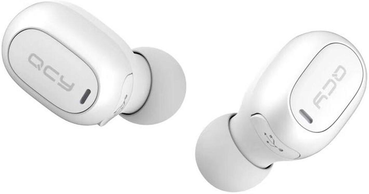 Alt view image 4 of 5 - [bluetooth 5.0] QCY Mini 2 Single Wireless bluetooth Earphone Handsfree Headphone with Mic from xiaomi Eco-System