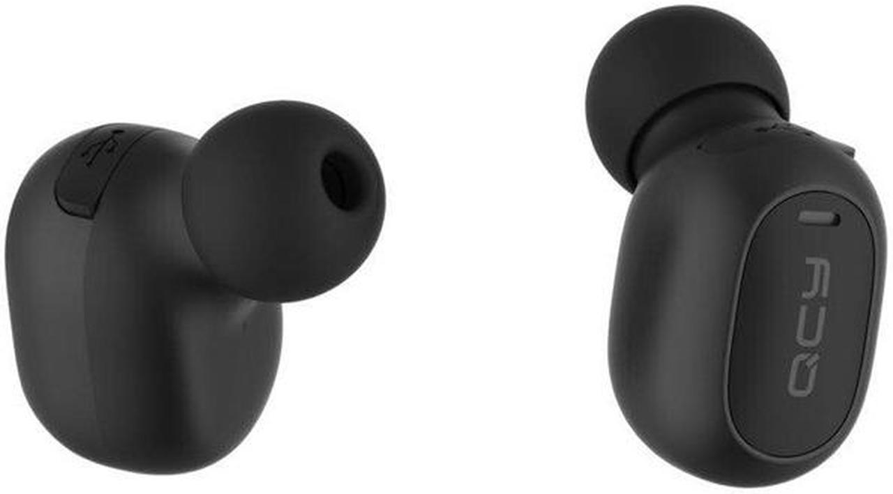Alt view image 3 of 5 - [bluetooth 5.0] QCY Mini 2 Single Wireless bluetooth Earphone Handsfree Headphone with Mic from xiaomi Eco-System