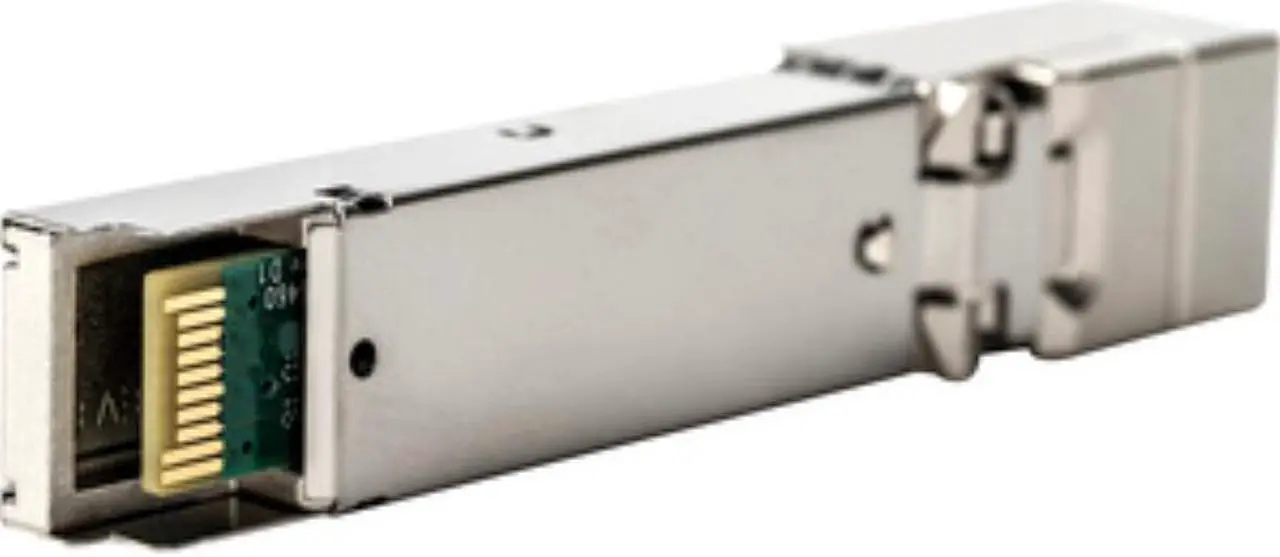 Main image of Vertiv Avocent HMX 5000/6000 SFP Single Mode Fiber Module LC (LC-SM-SFP) - SFP Single Mode Fiber Module LC