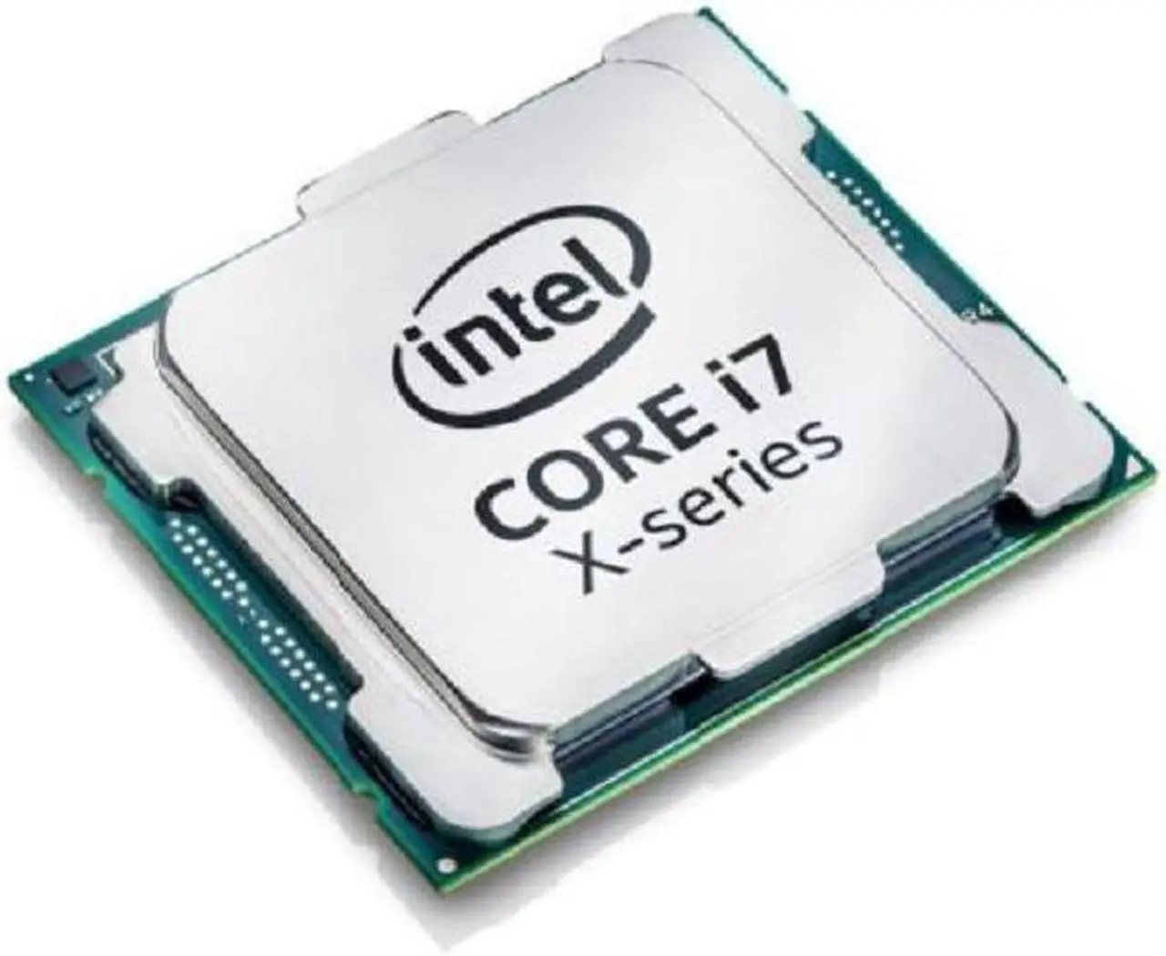 Main image of Intel Core i7-7740X Kaby Lake-X Quad-Core 4.3 GHz LGA 2066 112W BX80677I77740X Desktop Processor