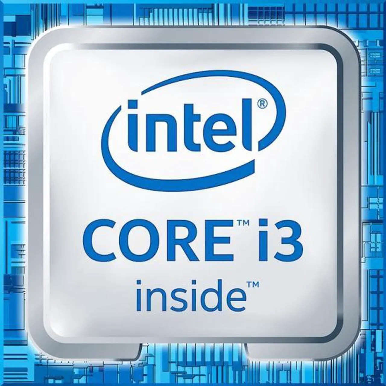 Alt view image 2 of 2 - Intel Core i3-6320 - Core i3 6th Gen Skylake Dual-Core 3.9 GHz LGA 1151 51W Intel HD Graphics 530 Desktop Processor - BX80662I36320