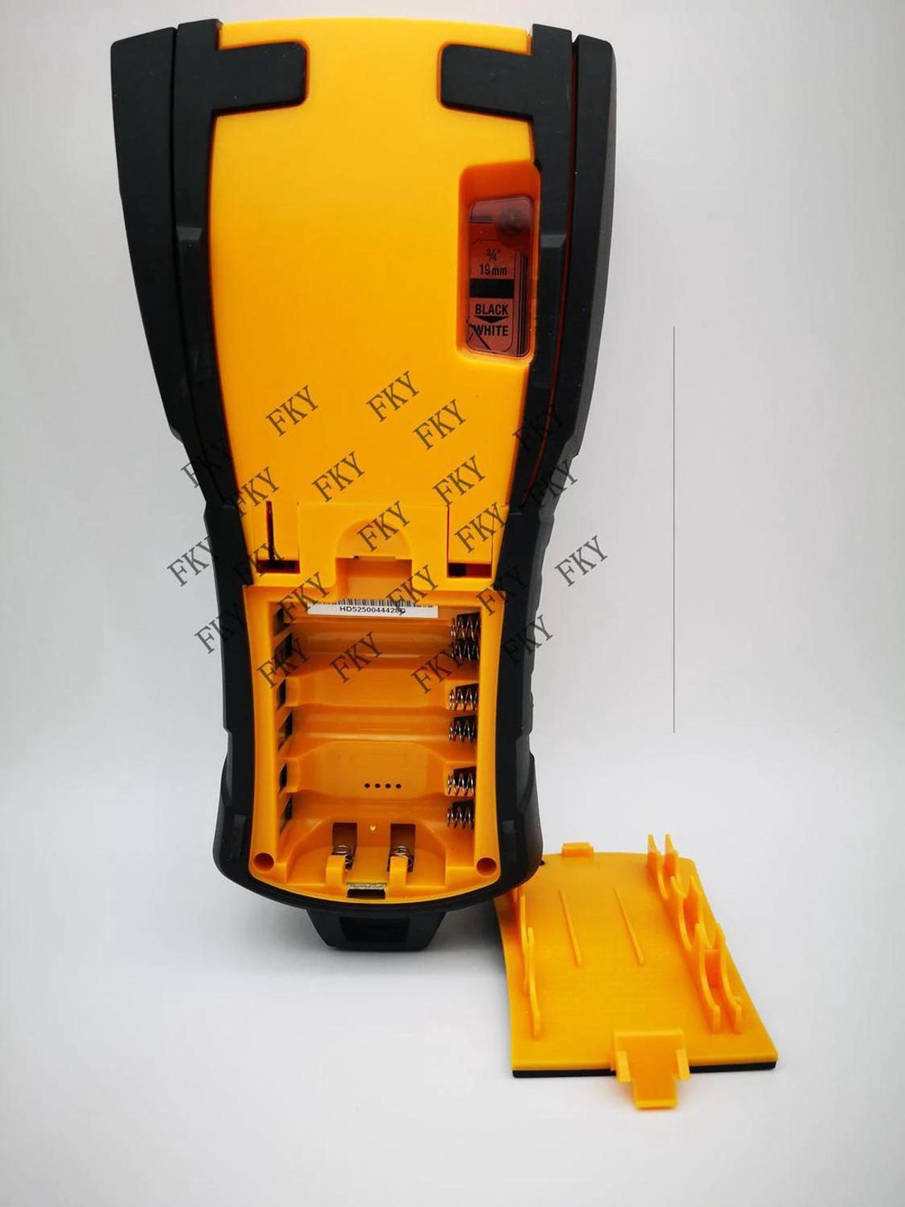 Alt view image 3 of 3 - 3M Label machine for Dymo PL200 handheld label printer Protable Labeler Heat shrinkable tube printer PL-200