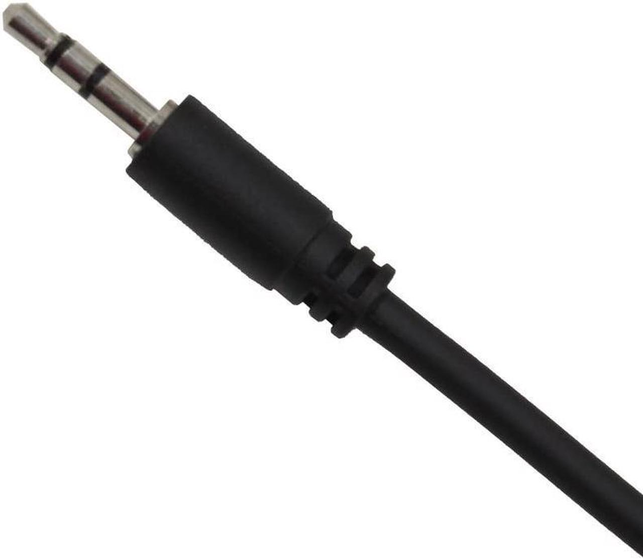 Alt view image 2 of 2 - Cobra Walkie Talkie Headset ,1 Pin Covert Acoustic Tube Earpiece Headsets with PTT Mic for Cobra Talkabout Walkie Talkies Two Way Radio(4 pack)