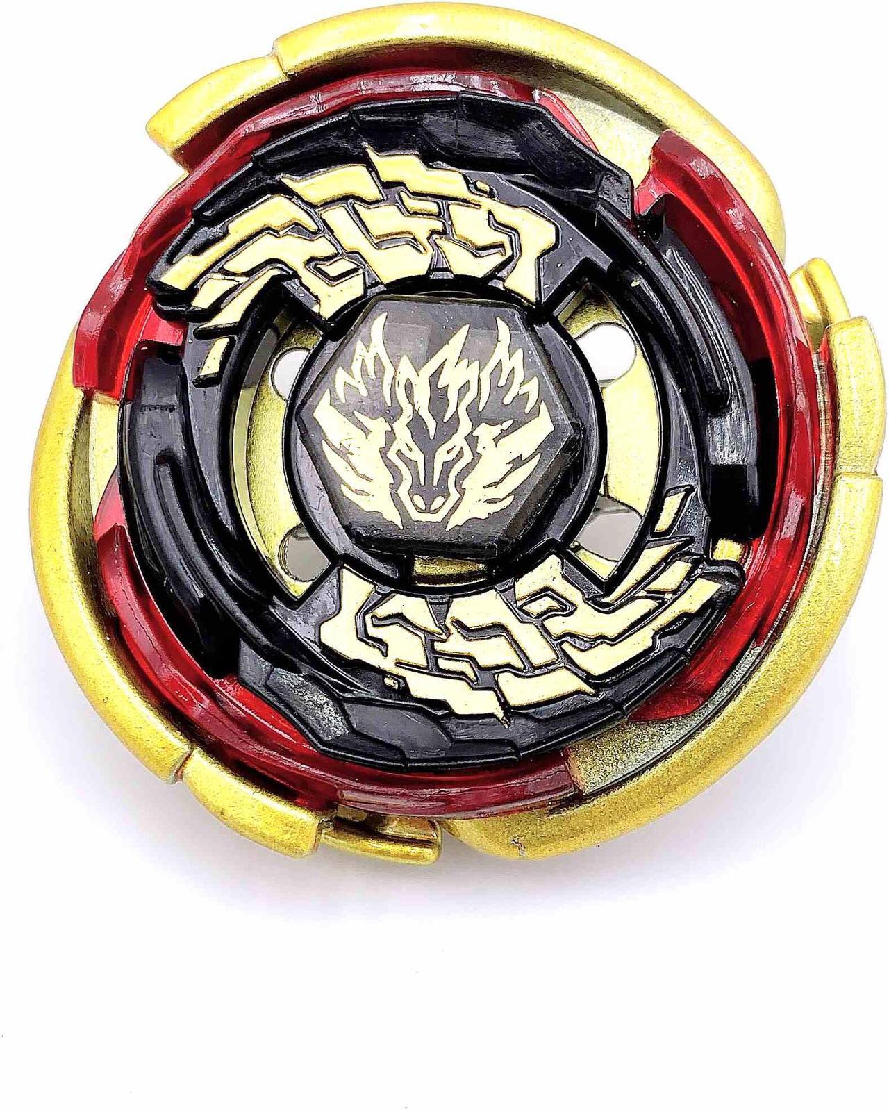 Alt view image 4 of 7 - ORIGINAL Limited Takara Tomy Gold Beyblade 100% Original AS CHILDREN'S DAY TOYS