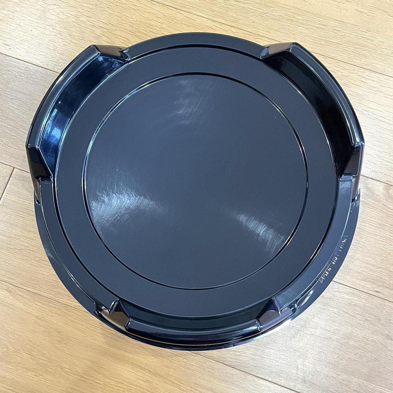 Alt view image 5 of 7 - BEYBLADE METAL FIGHT BB-10 BEY STADIUM BLACK BeyStadium Attack Type