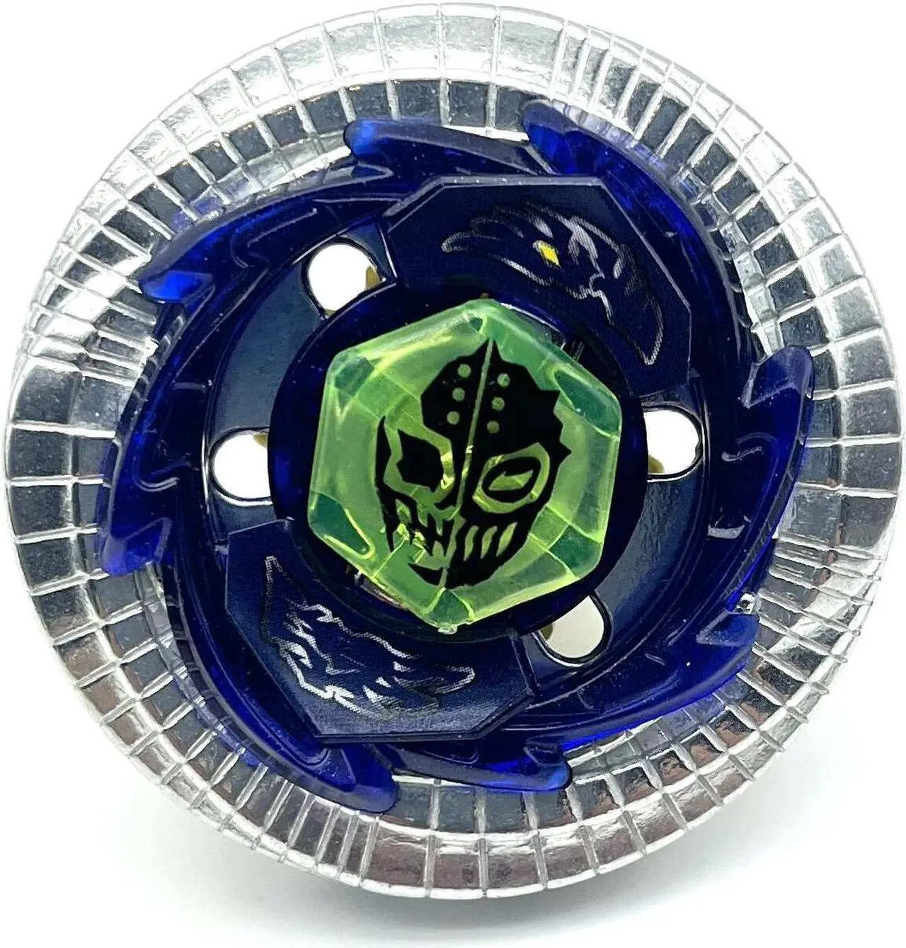 Main image of takara tomy beyblade BB-121 Duo Uranus 230WD no box