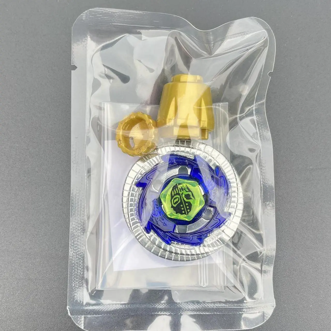 Alt view image 5 of 7 - takara tomy beyblade BB-121 Duo Uranus 230WD no box