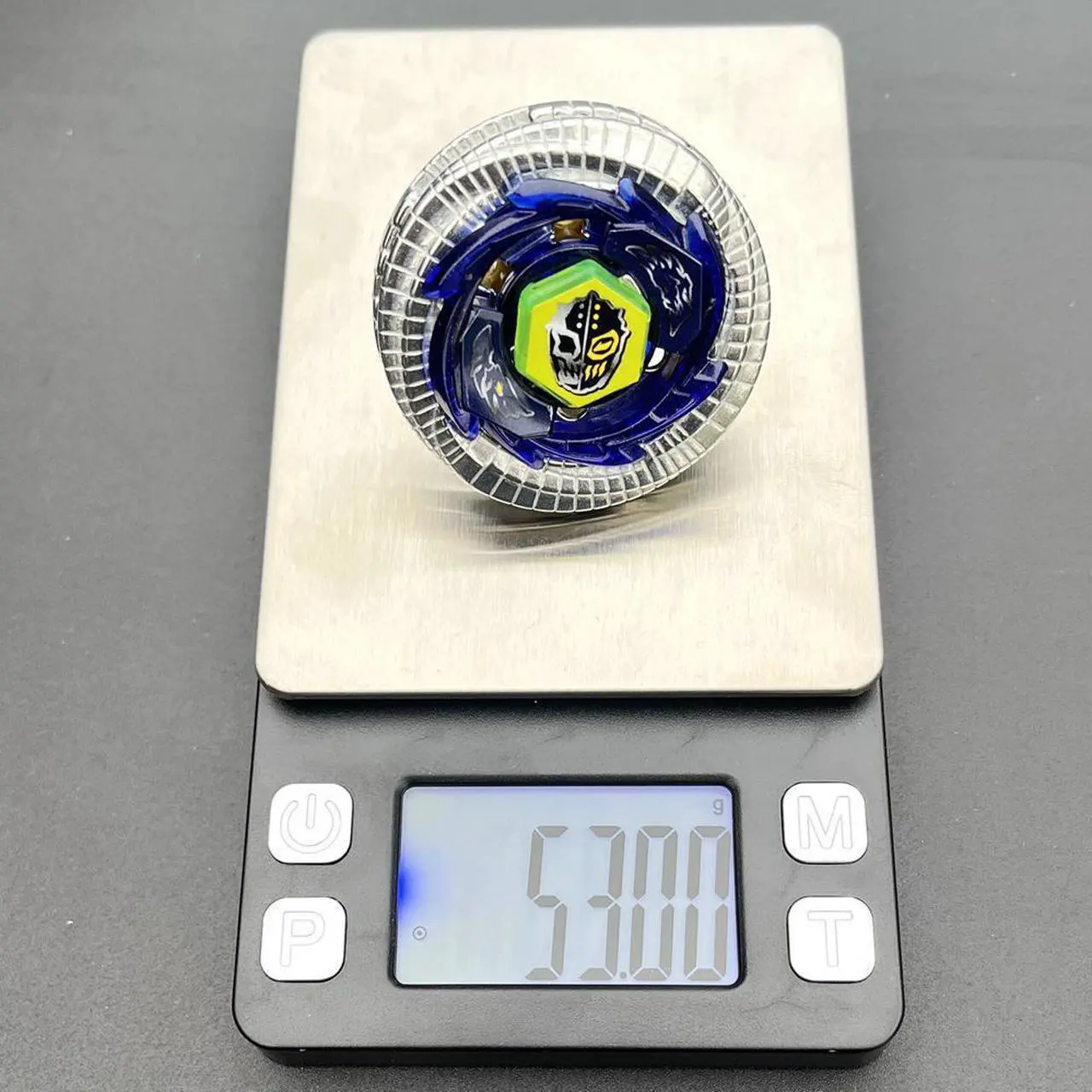 Alt view image 7 of 7 - takara tomy beyblade BB-121 Duo Uranus 230WD no box