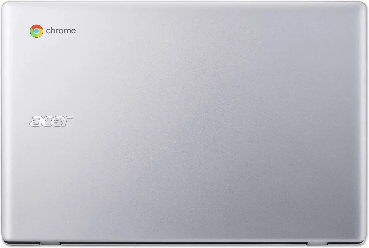 Alt view image 6 of 13 - 2020 Acer Chromebook 311, Intel Celeron N4000, 11.6" HD Touch Display, Intel UHD Graphics, 4GB LPDDR4, 32GB eMMC, 802.11ac WiFi, Bluetooth, Google Chrome, CB311-9HT-C4UM