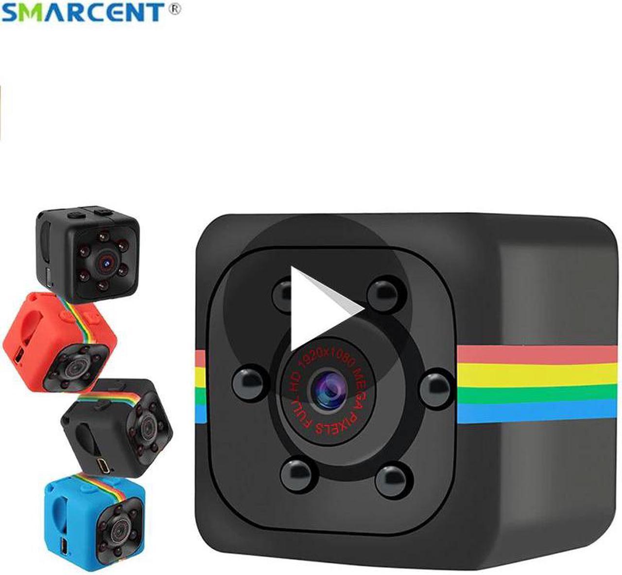 Main image of SQ12 SQ11 Mini Camera HD 1080P Waterproof Night Vision Mini Camcorder Video Recorder Action Camera pk SQ8 SQ9 Kamera
