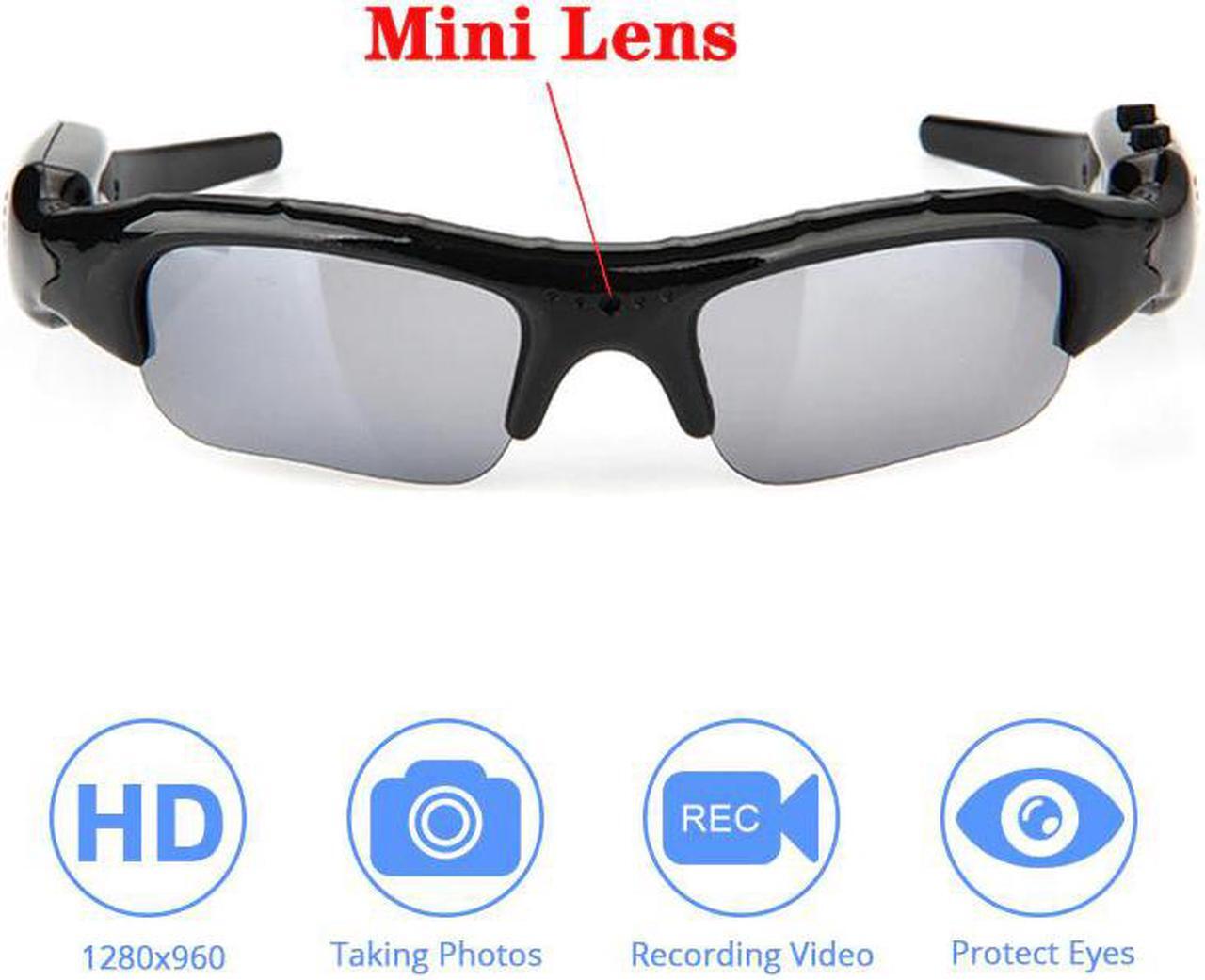 Main image of With Camera Digital Video Recorder Camera DV Recorder Support TF Card For Driving Outdoor Sports  Action Camera