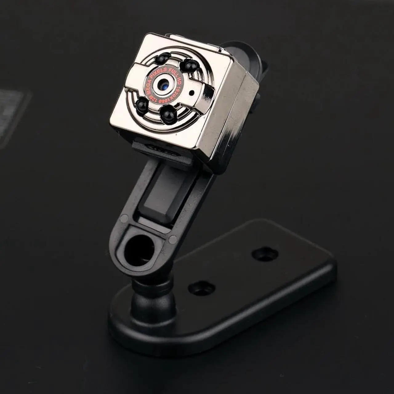 Alt view image 2 of 5 - 720P/1080P Mini HD Camera Micro Action Night Vision Digital Sport DV Wireless Mini Voice Video TV Outdoor Camera Support TF card