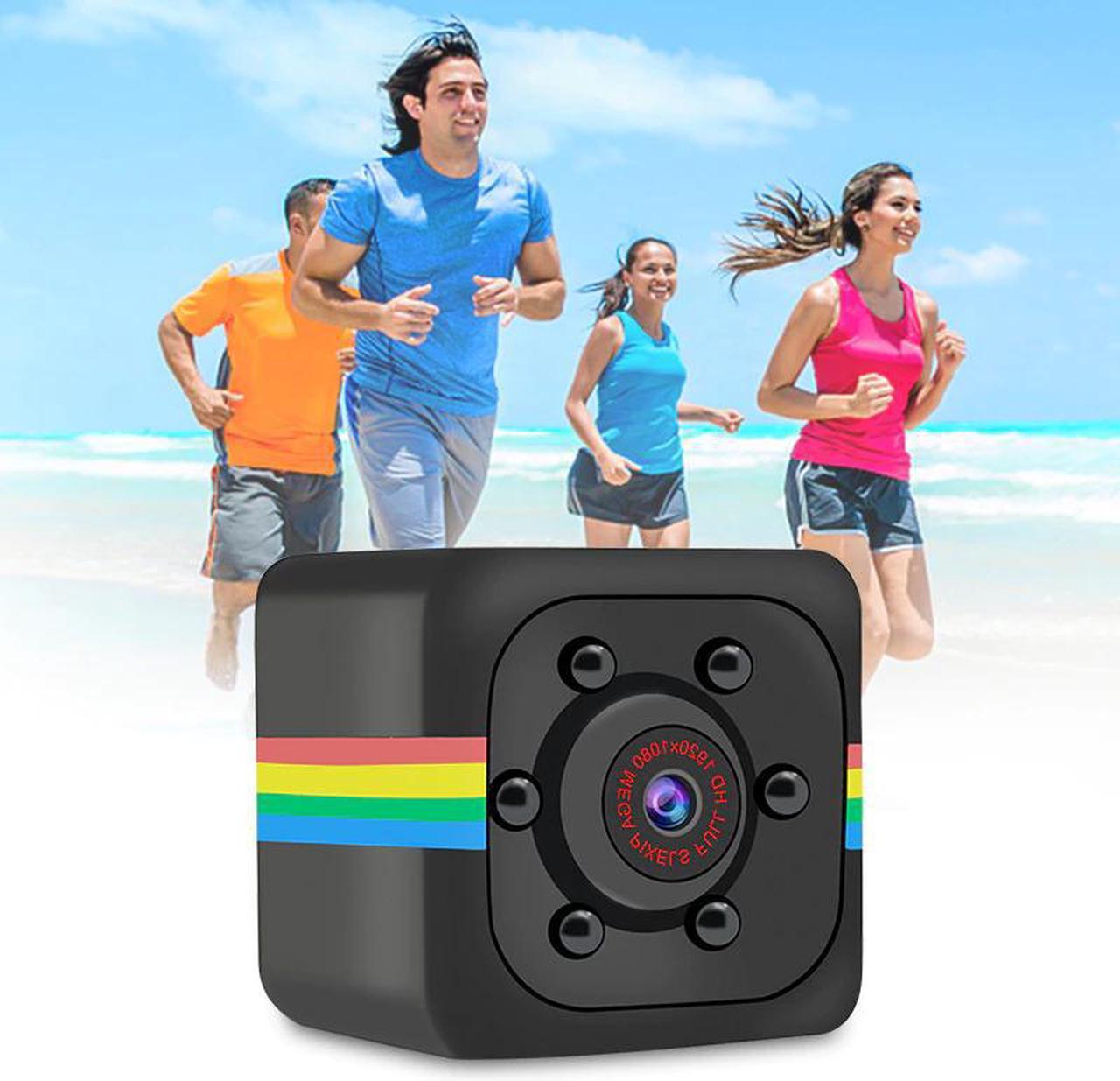 Alt view image 2 of 5 - SQ12 SQ11 Mini Camera HD 1080P Waterproof Night Vision Mini Camcorder Video Recorder Action Camera pk SQ8 SQ9 Kamera