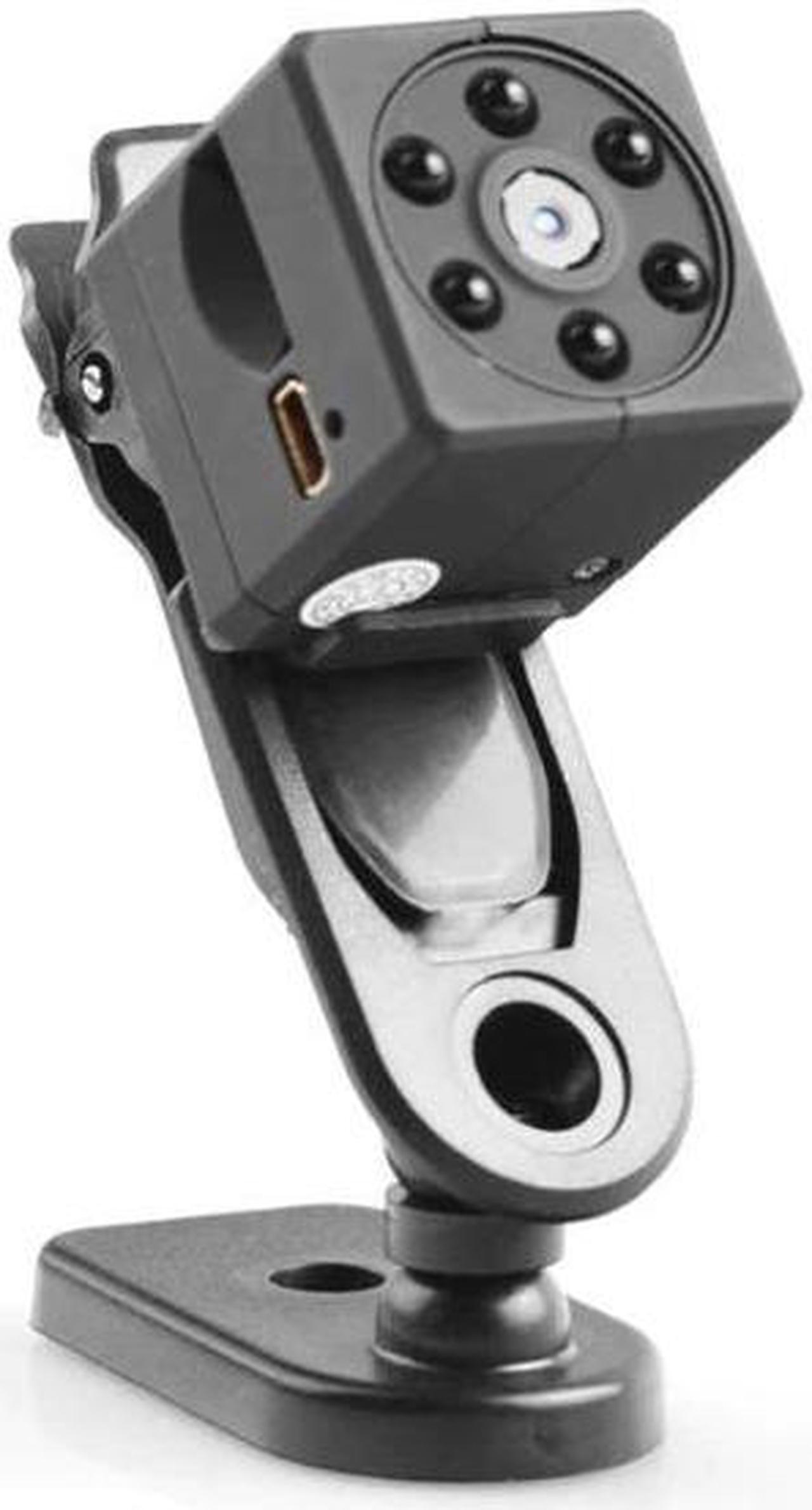 Alt view image 3 of 5 - 720P/1080P Mini Cam Micro Action Night Vision Digital DV Wireless Mini Voice Video TV Outdoor Sports Support TF card Camera