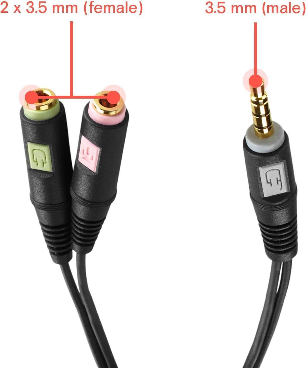 Alt view image 5 of 5 - Consumer Audio Professional Audio PCV 05 Combo Audio Adapter
