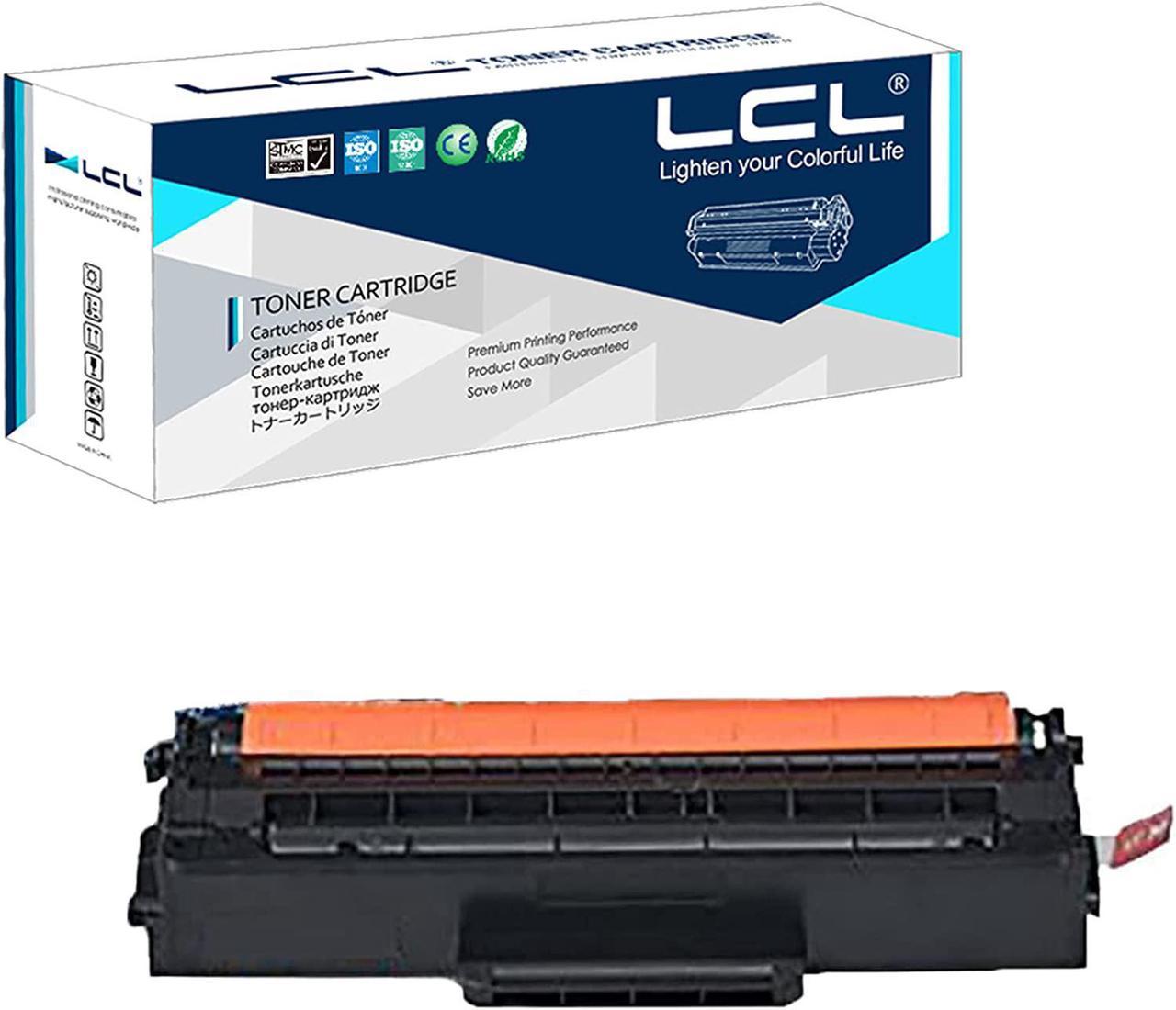 LCL Compatible for Samsung MLT-D103S (1-Pack,Black) Toner Cartridge for Samsung ML-2950 ML-2951 ML-2955 SCX-4729FW SCX-4728FD SCX-4729FD