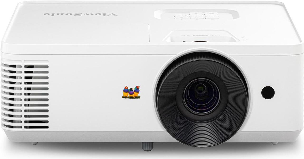 Main image of ViewSonic PA700X 4500 Lumens XGA High Brightness Projector w Vertical Keystone for Business and Education