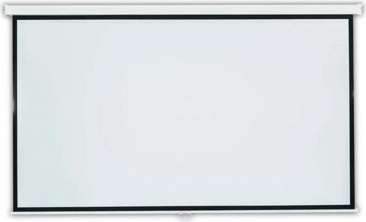 ViewSonic PJ-SCW-1001W 100" Projection Screen