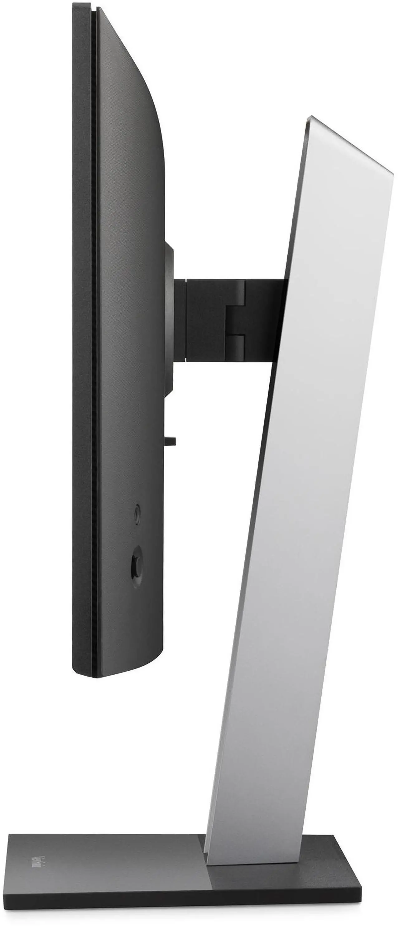 Alt view image 7 of 15 - ViewSonic VG2458 24 Inch 1080p IPS Docking Monitor with Advanced Ergonomics, 100W USB C, 5-port USB Hub, HDMI, DisplayPort, and Daisy Chain for Home and Office