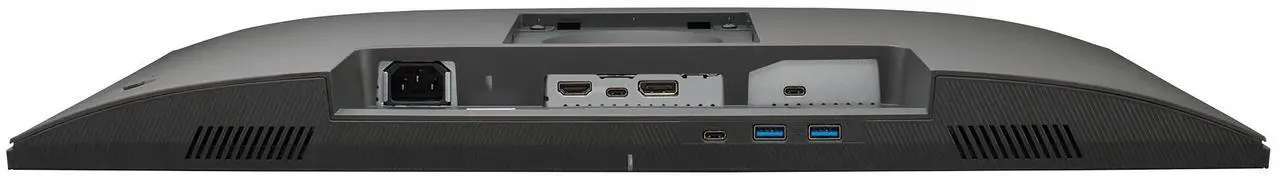Alt view image 14 of 20 - ViewSonic VG2452 24 Inch IPS 1080p Ergonomic Monitor with Tilt, Swivel, Pivot, Height Adjust, 100Hz, USB Hub, HDMI, DisplayPort, and 65W USB C Inputs