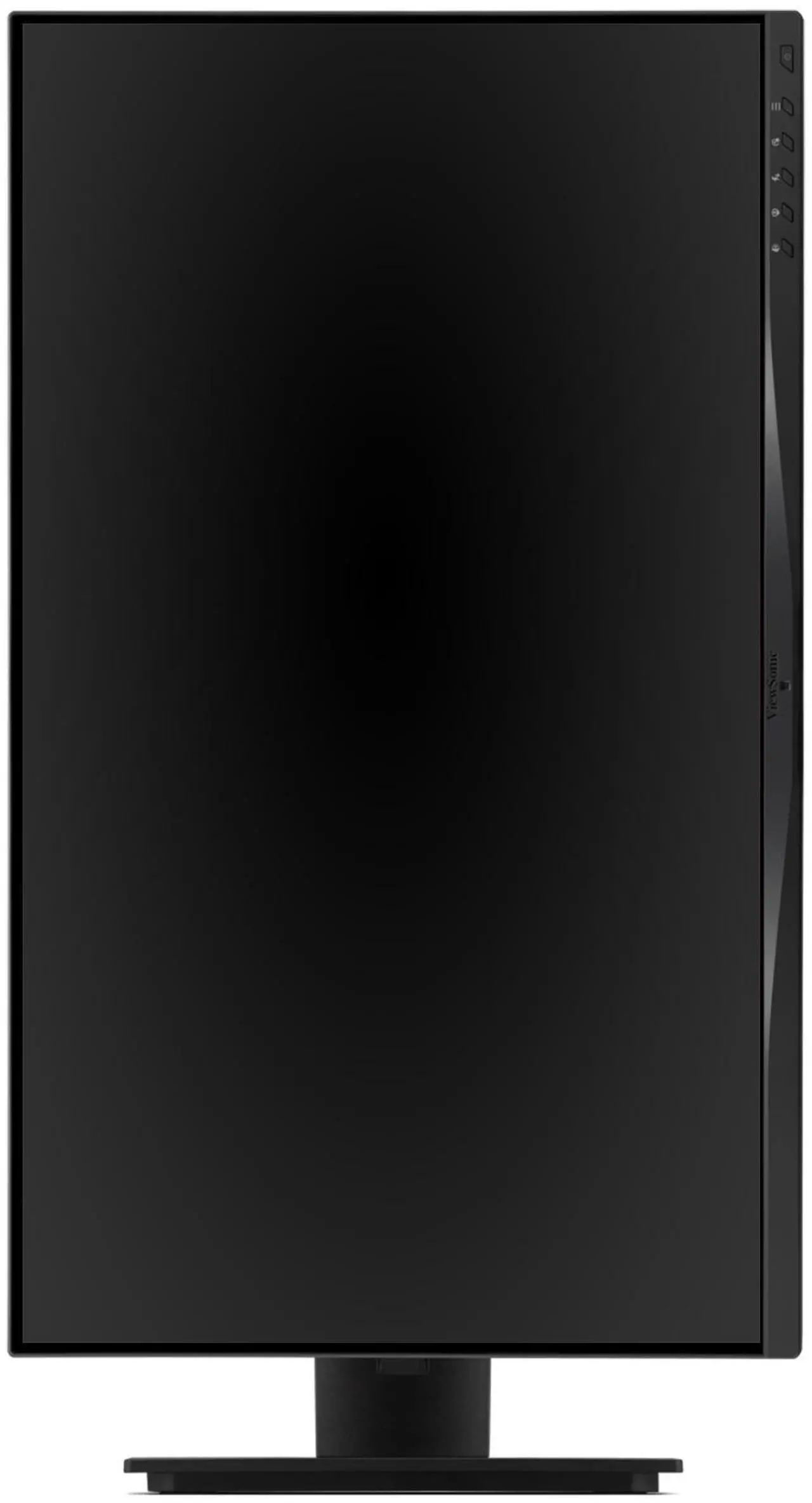 Alt view image 7 of 20 - ViewSonic VG2748A-2K 27 Inch IPS QHD Ergonomic Monitor with Ambient Light Sensor, Auto Screen Dimmer, Screen Privacy Alert, USB HUB, DisplayPort, HDMI, and VGA for Home and Office