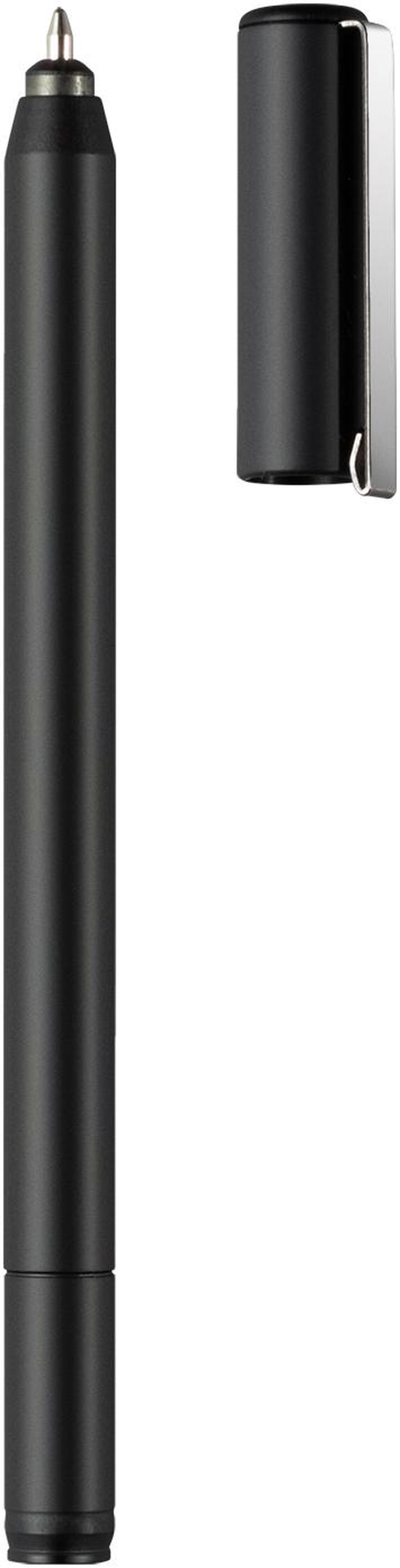 Alt view image 3 of 7 - ViewSonic ViewBoard Notepad ID0730 6.4" x 4" Active Area USB Tablet