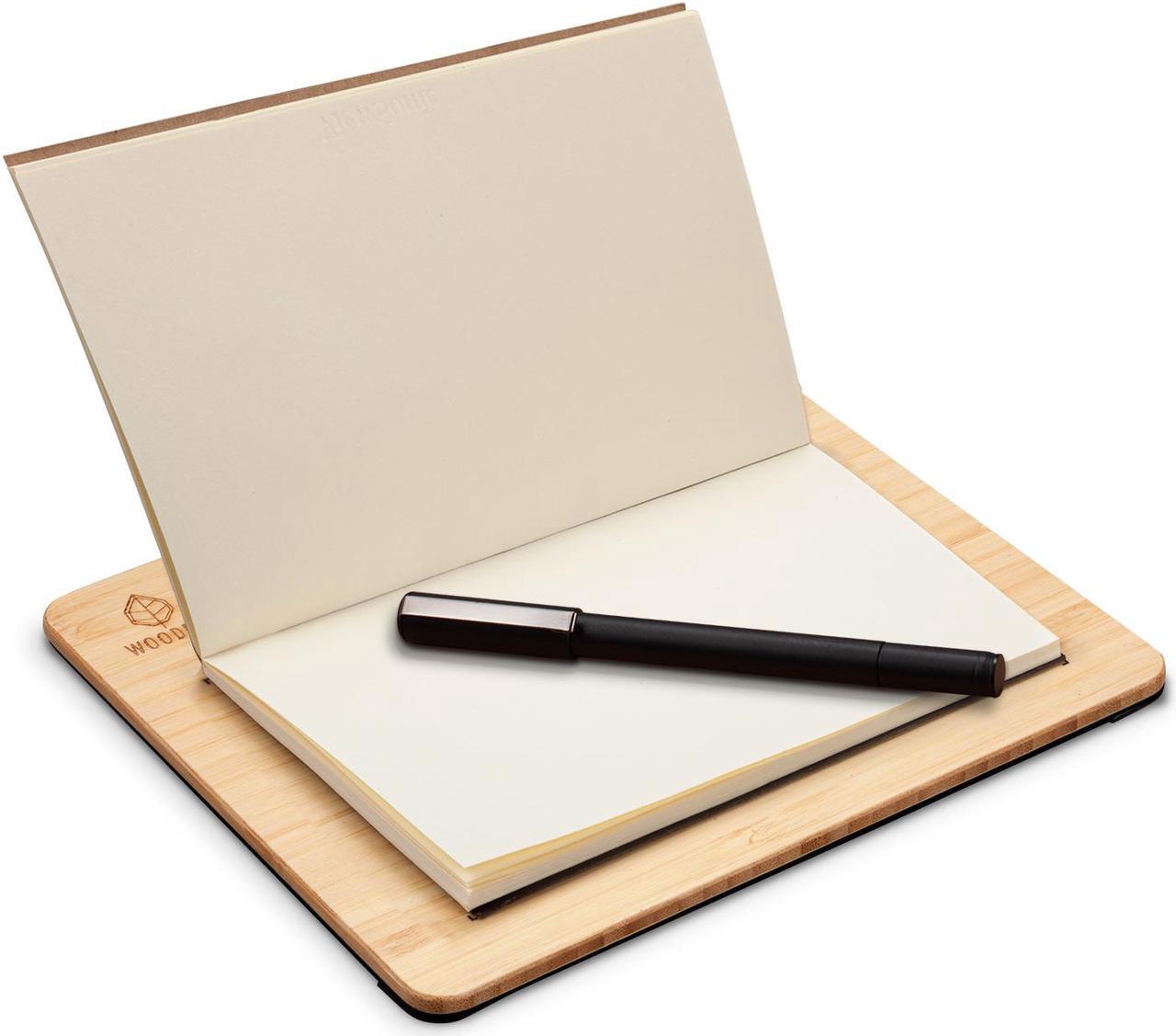 Alt view image 7 of 7 - ViewSonic ViewBoard Notepad ID0730 6.4" x 4" Active Area USB Tablet