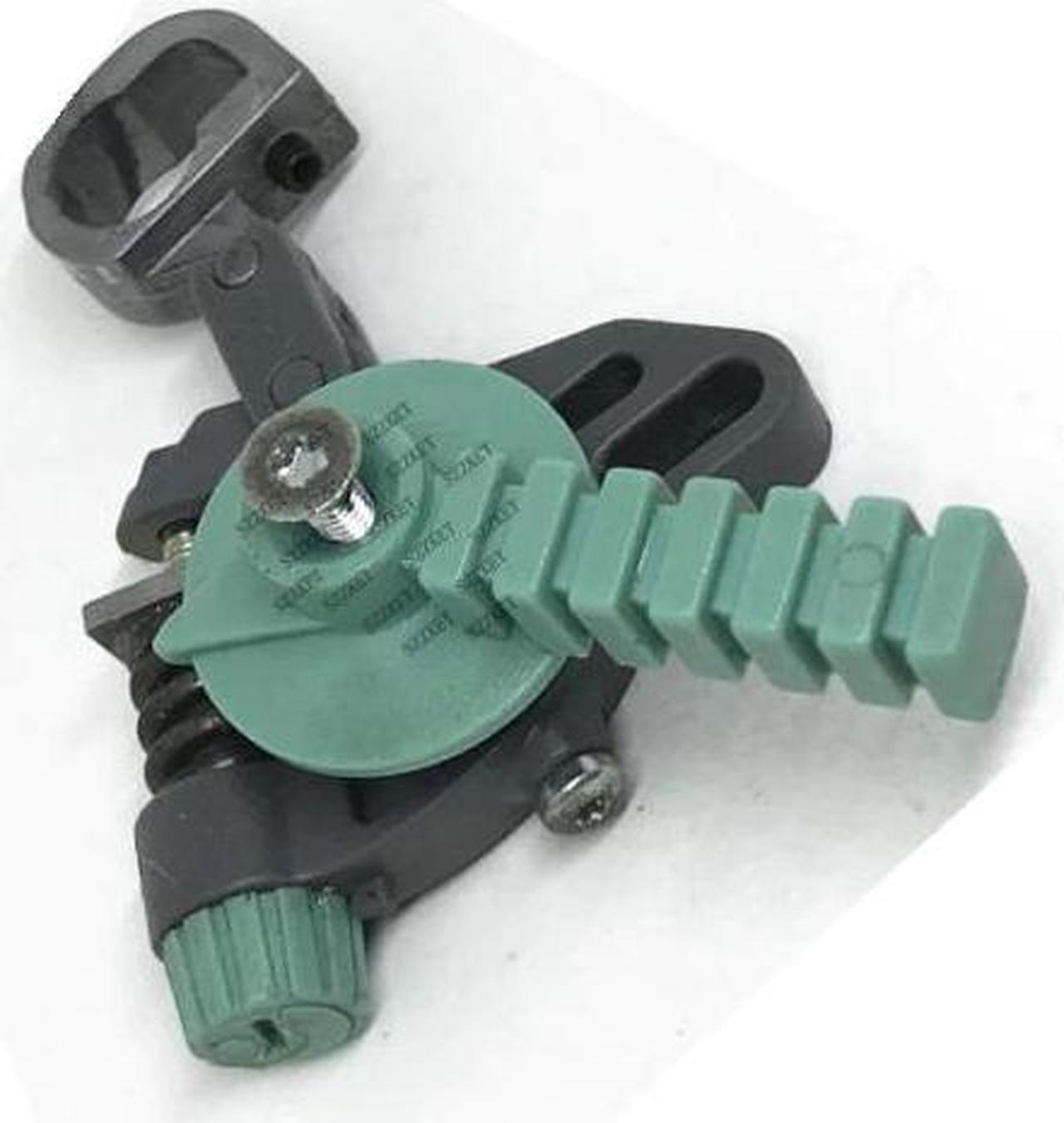 Alt view image 2 of 2 - PX4i print head pressure link assy PN# 1-040254-90 PX4I printer accessories