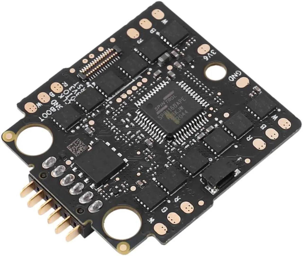 Alt view image 4 of 4 - ESC Board Module Assembly for DJI Mavic Mini 2 ESC Board Mavic Mini Replacement Parts