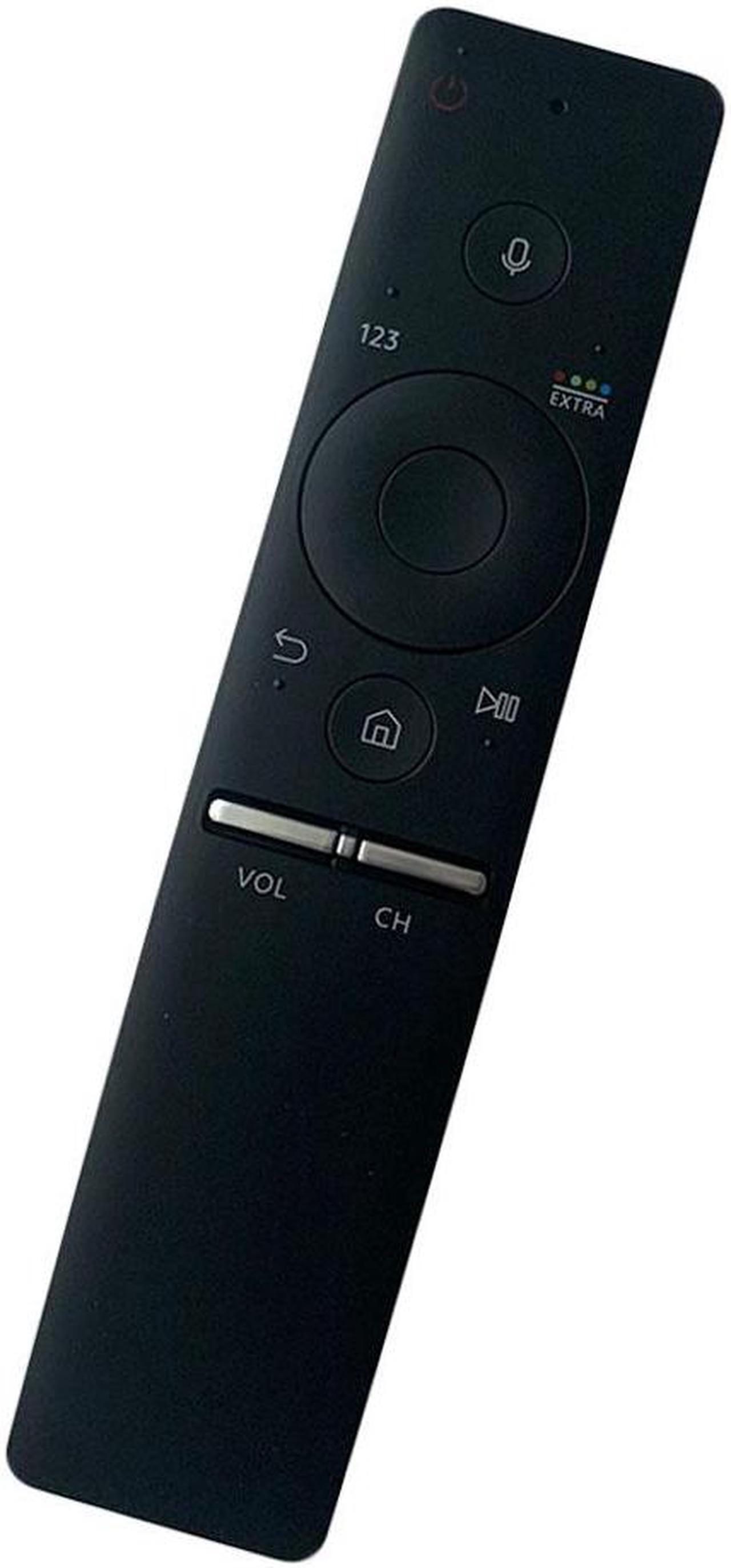 Main image of Voice Remote Control Replace For Samsung BN59-01245A UN49KS8000 UN49KS8500 UN55KS8500 UE65KS8000 4K QLED TV