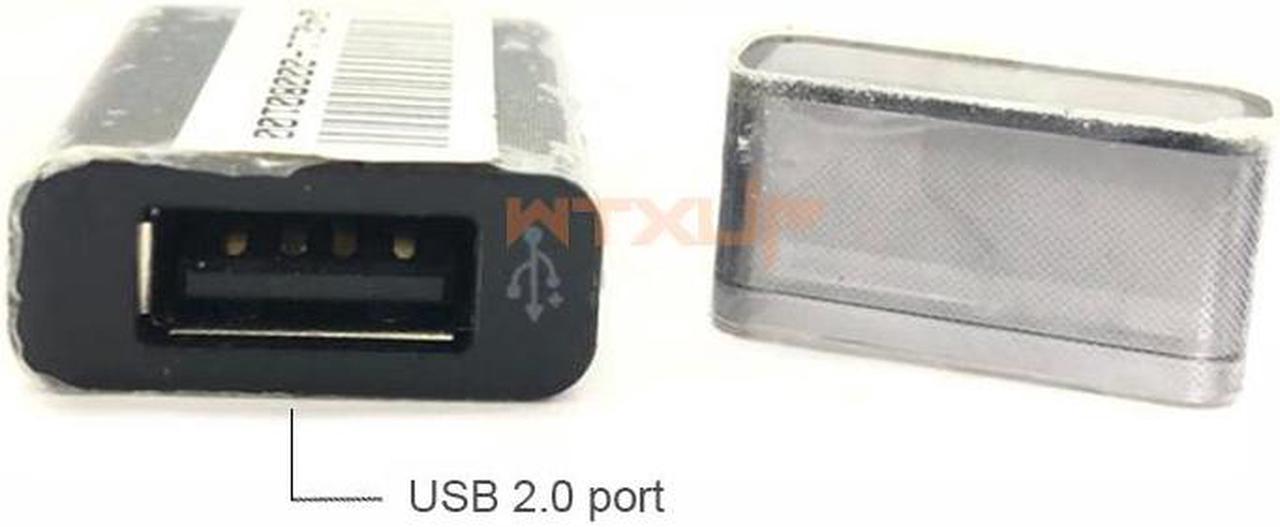 External USB OTG HUB Adapter for ASUS PADFONE TF600 TF701T TF810C ME171 USB 2.0 connector for USB storage device/Mouse