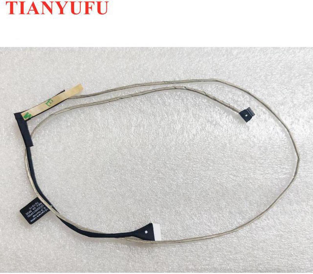 For Lenovo IdeaPad B50-30 B50-45 B50-70 B50-80 B50-75 laptop LCD LED Display Ribbon cable DC02001XO00 DC02001XP00 DC02001XN00