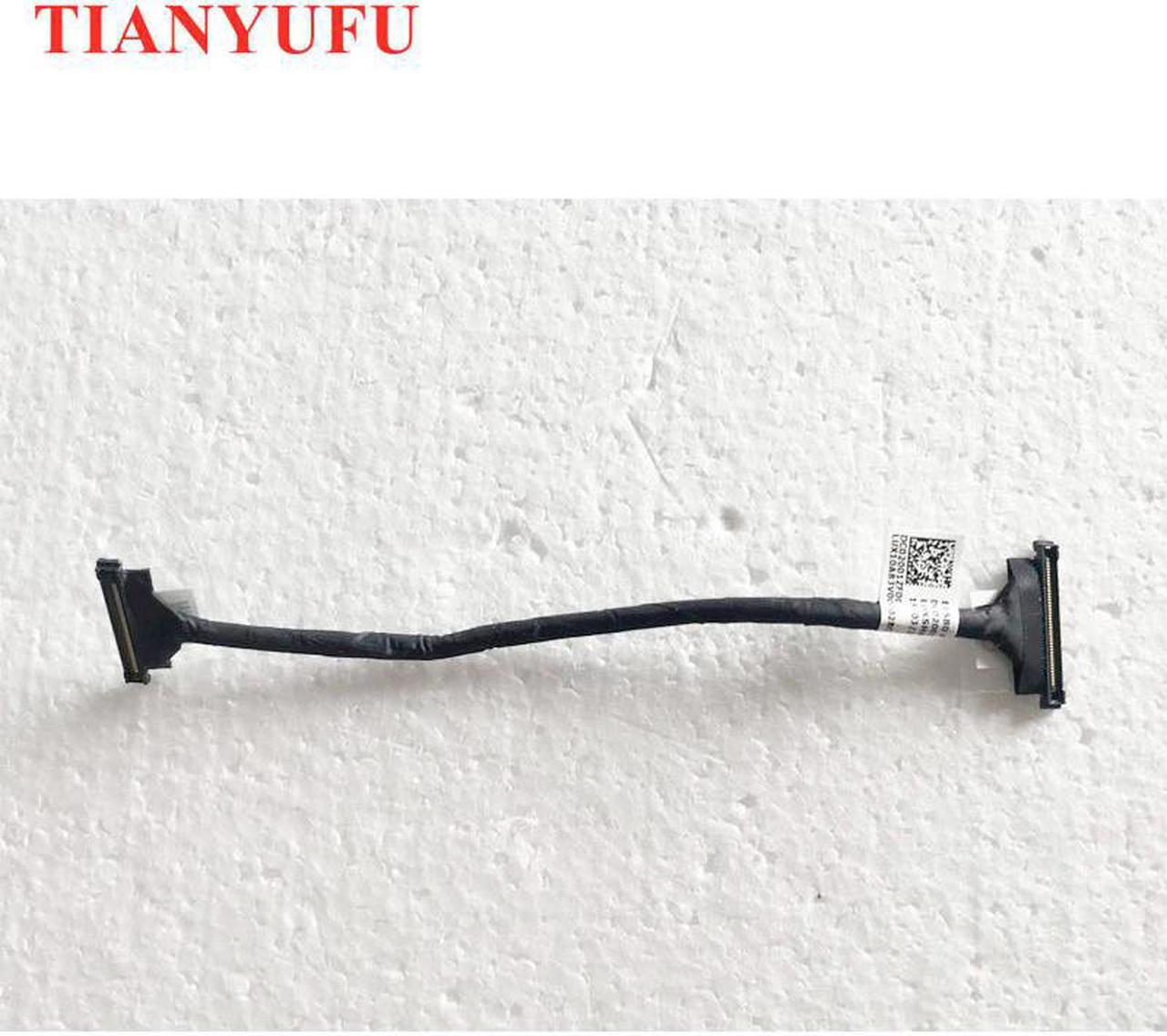 for Lenovo ThinkPad E580 E585 E590 I/O board cable USB Subcard Board Connecting Cable Wire Line 02DL618 DC02001ZF00