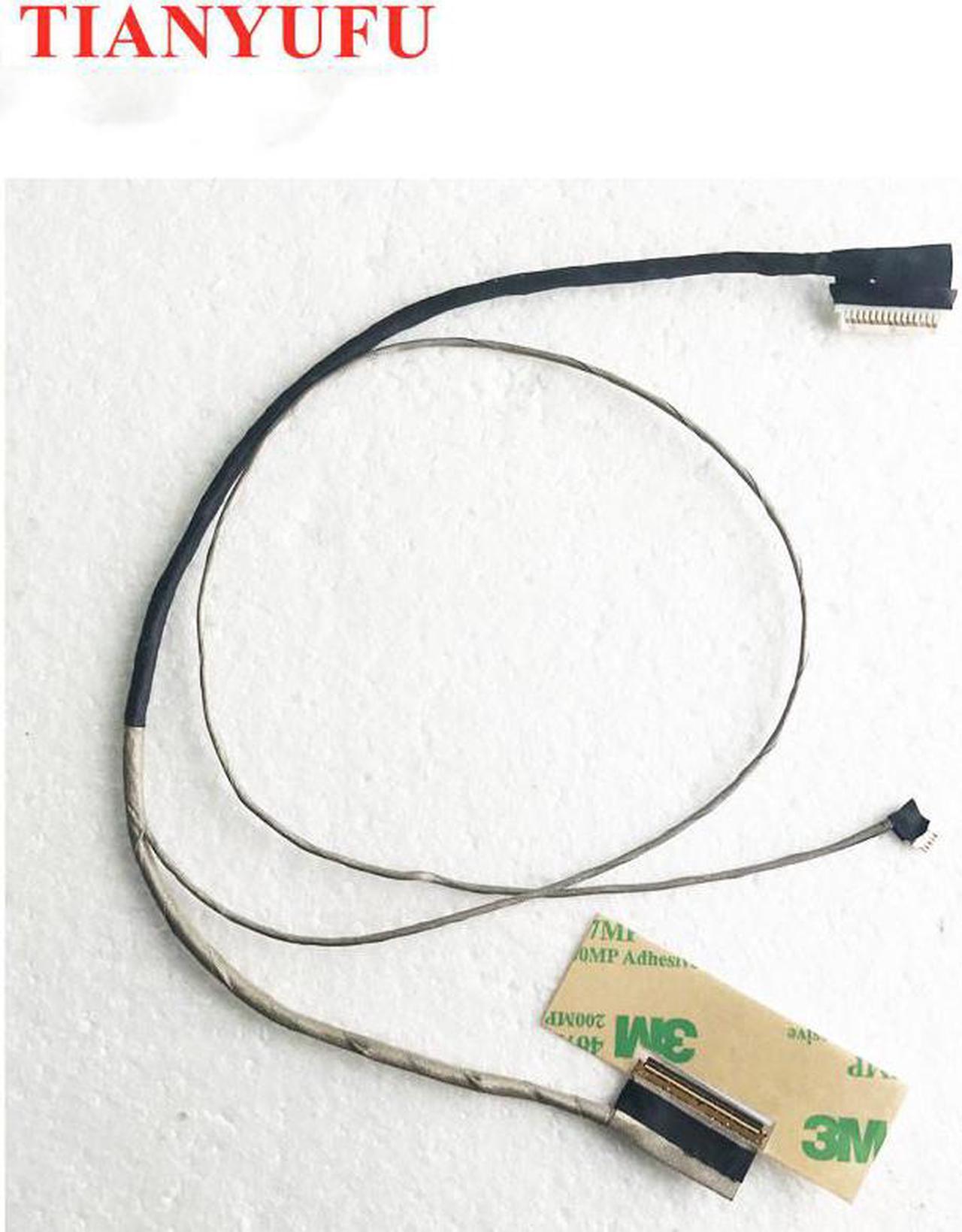 For Lenovo G400S G405S LAPTOP Video LCD LVDS CABLE VILG2 DC02001QH10 DIS