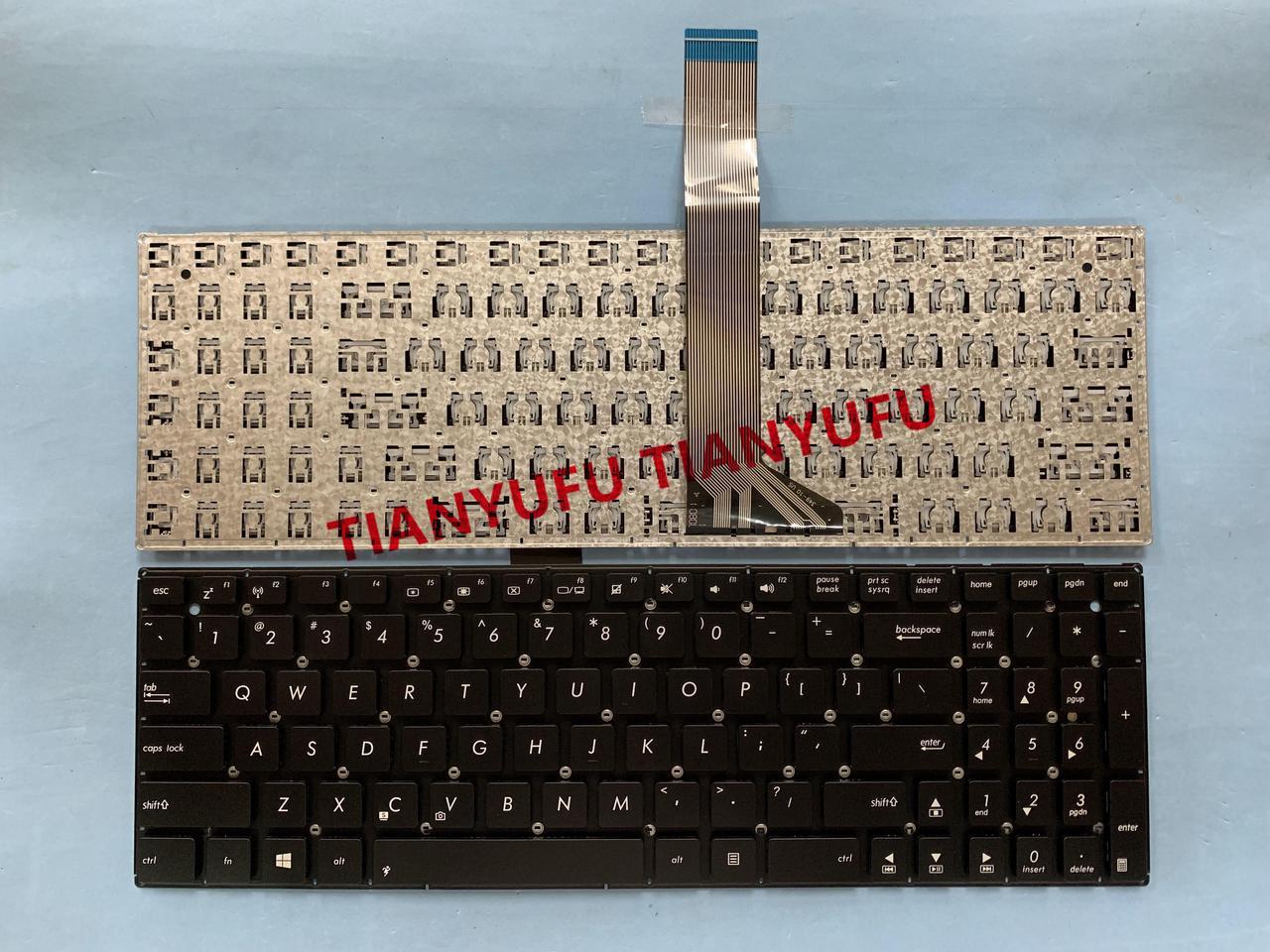 For Asus K56 K56C K56CB K56CM K56CA Arabic Arab Laptop Keyboard Laptop Keyboard