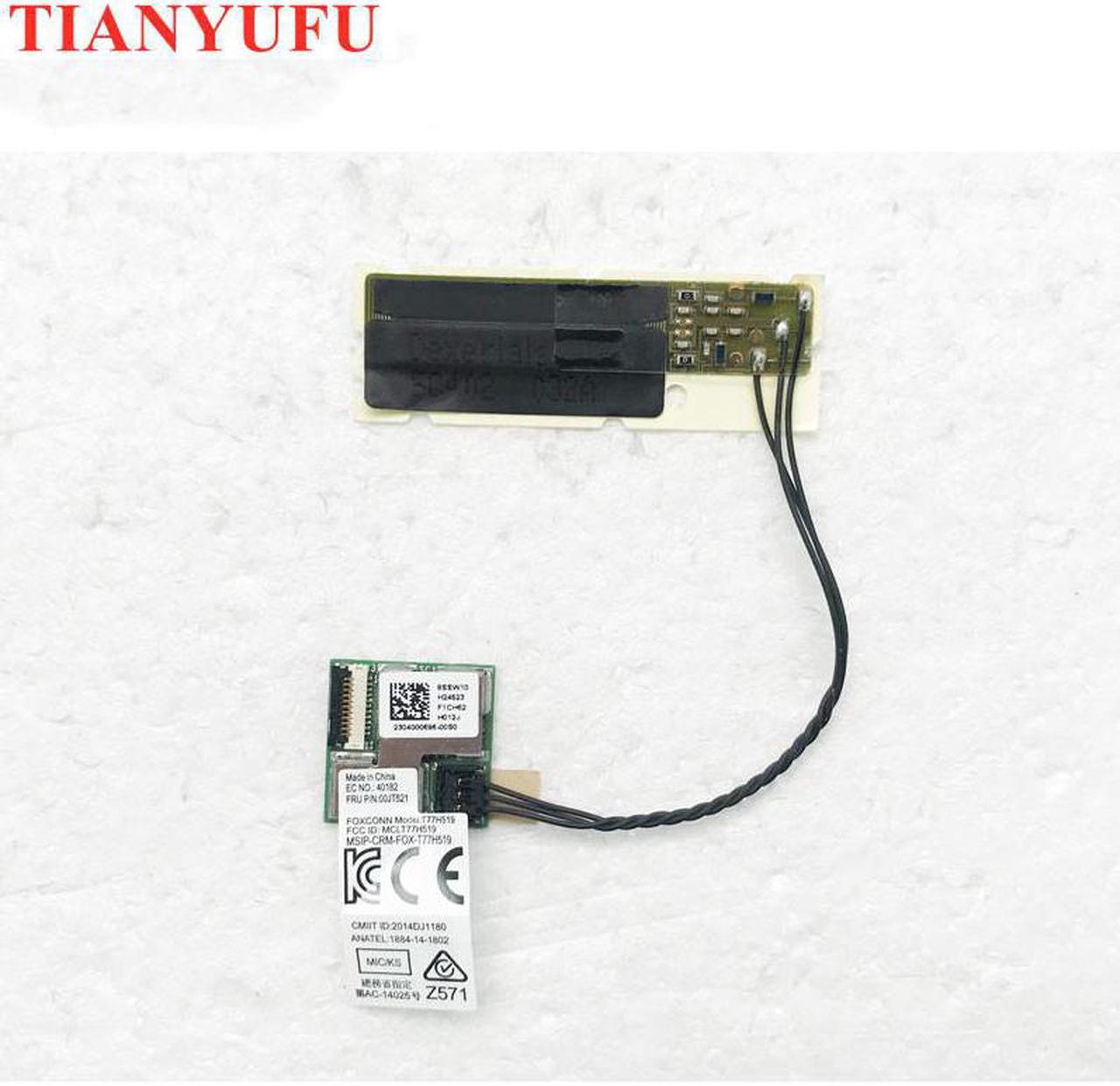 and Brand NFC Module w/ Antenna For Lenovo ThinkPad T440 T450 T440S T450S ThinkPad 10 Series 00JT521