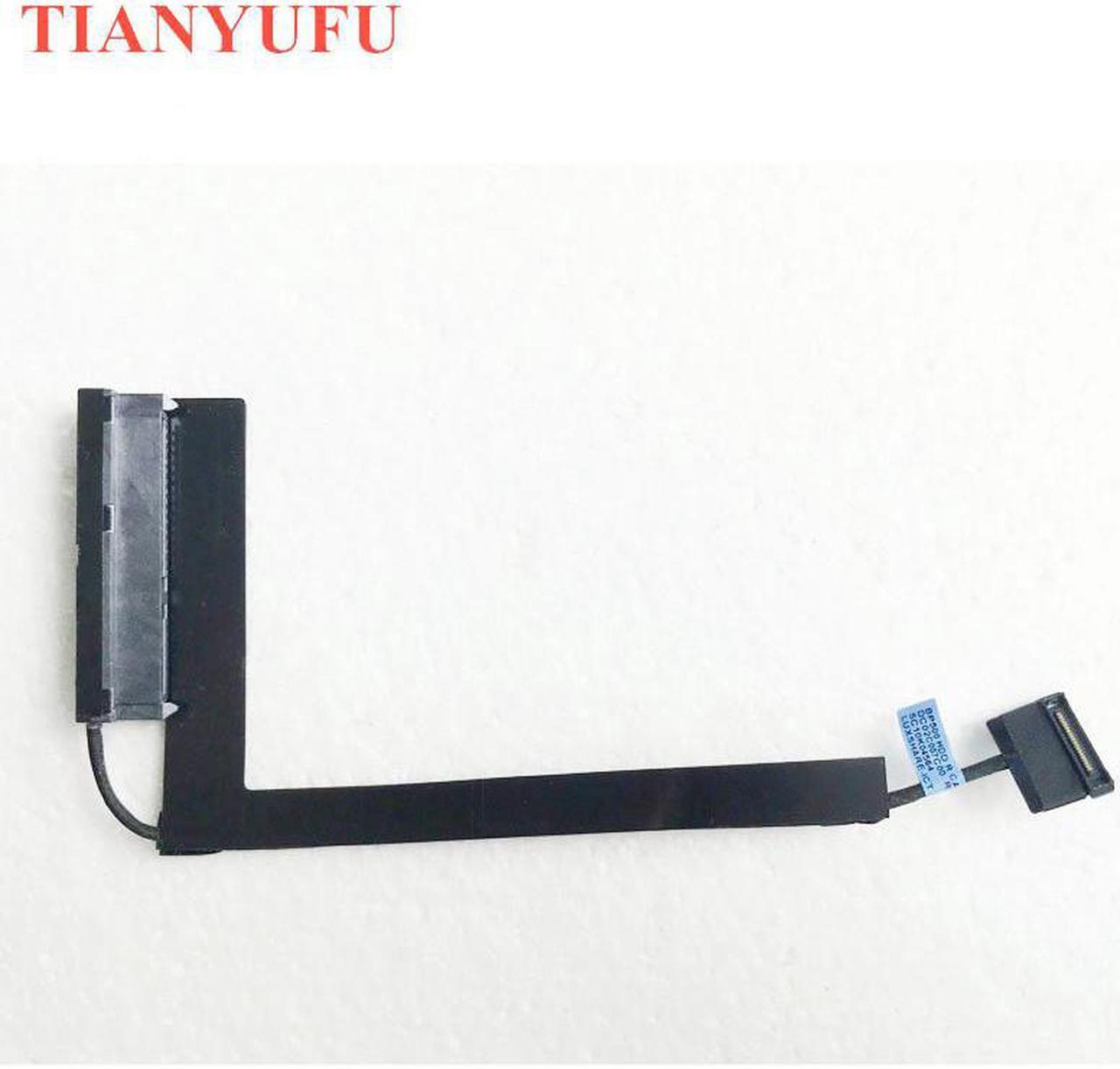 For ThinkPad BP500 DP510 P50 P51(20HH-20HJ) Cable HDD slot3 SSD R Cable Caddy Tray For PN 00UR835 DC02C007C00