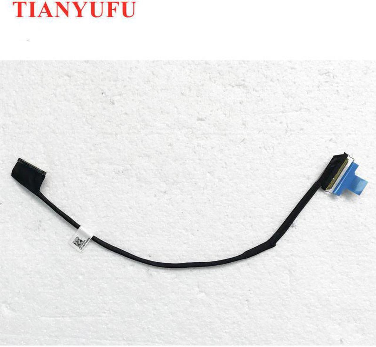 Genuine Laptop LCD/LED/LVDS Monitor CABLE For Yoga 2 pro 13 13.3" Notebook VIUU3 EDP DC02C004J00 100% Tested Fast Ship