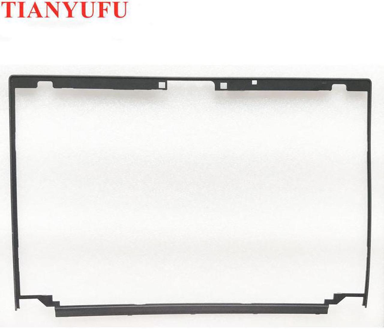 FOR Lenovo ThinkPad T480S LCD Front Shell Bezel Cover Sheet B Bracket Case FRU 01YN980 SB30K38138