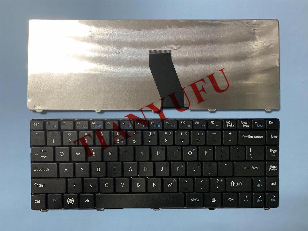 FOR Acer D525 D725 MS2268 4732 4732Z Z06 Z07 4332 US BLACK KEYBOARD LAPTOP KEYBOARD