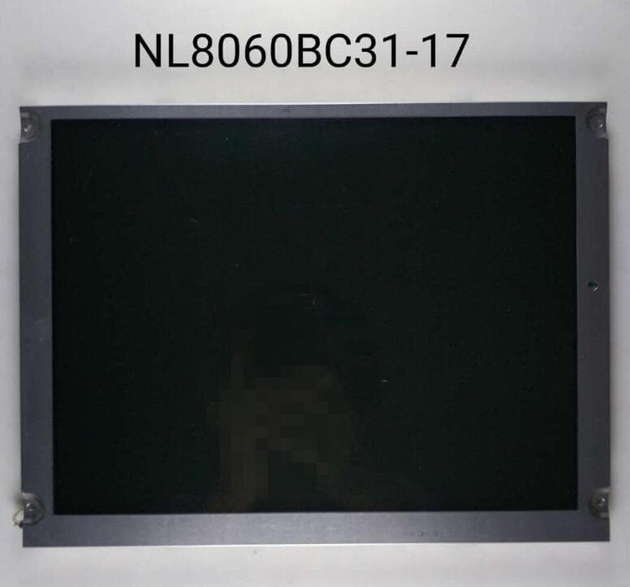 NL8060BC31-17 lcd panel