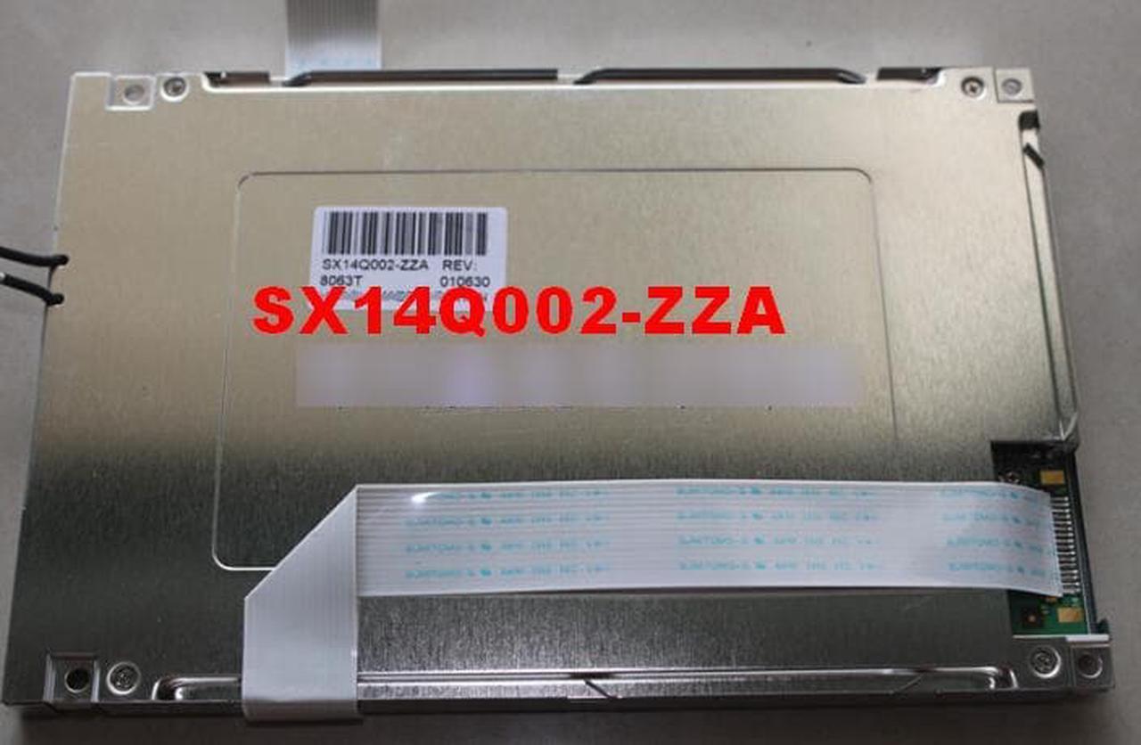 SX14Q002-ZZA 5.7 inch 320*240 lcd panel