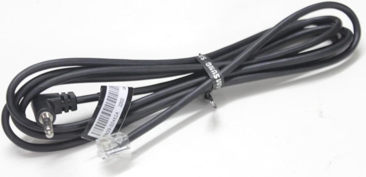 BN39-02462A Lan Cable Stereo To Rj12 for HG55RU710NF SBB STB Data Cable 6ft