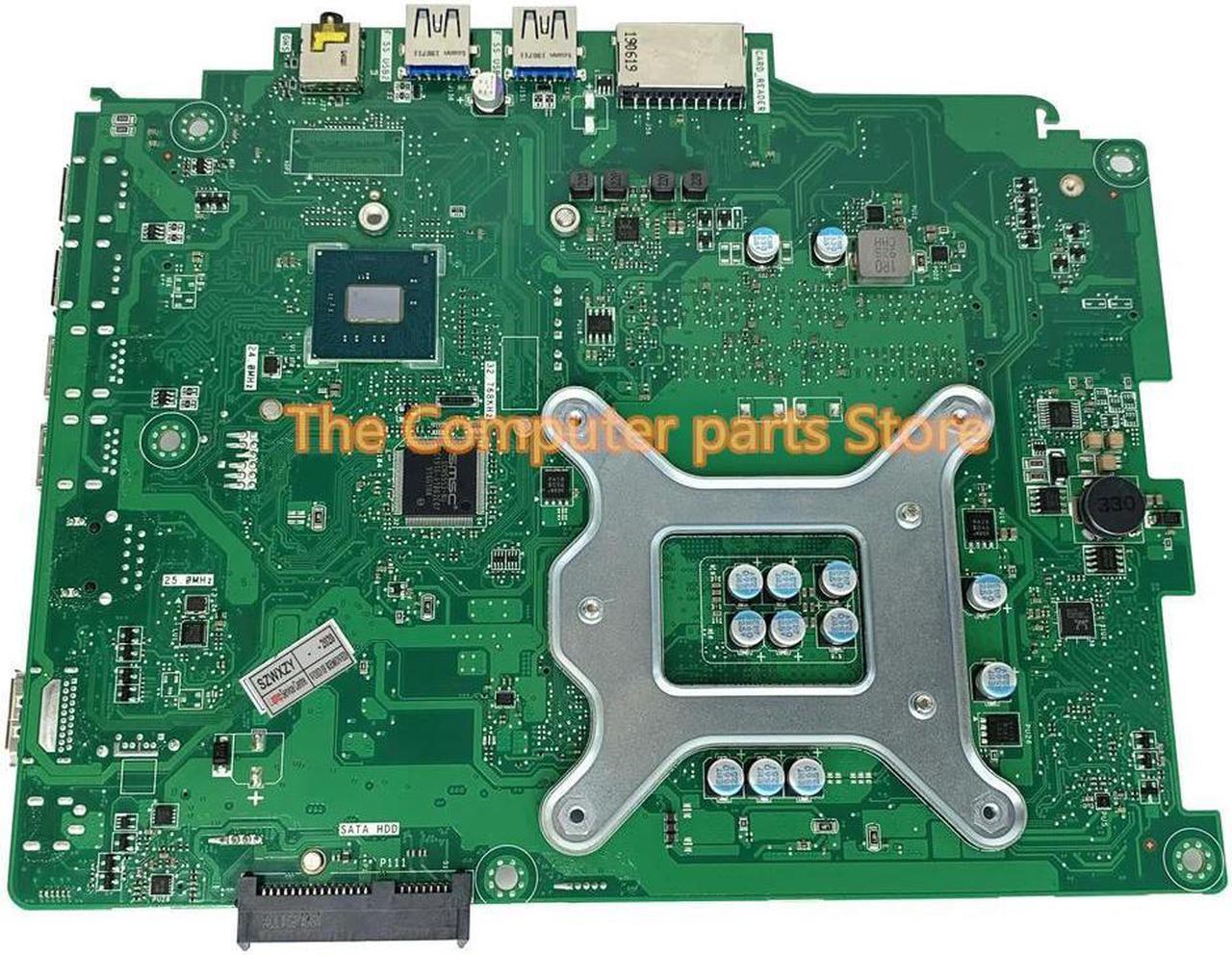 FOR 3050 Motherboard IPKBL-SR/35W 0P7V82 P7V82 LGA 1151 DDR4 MB