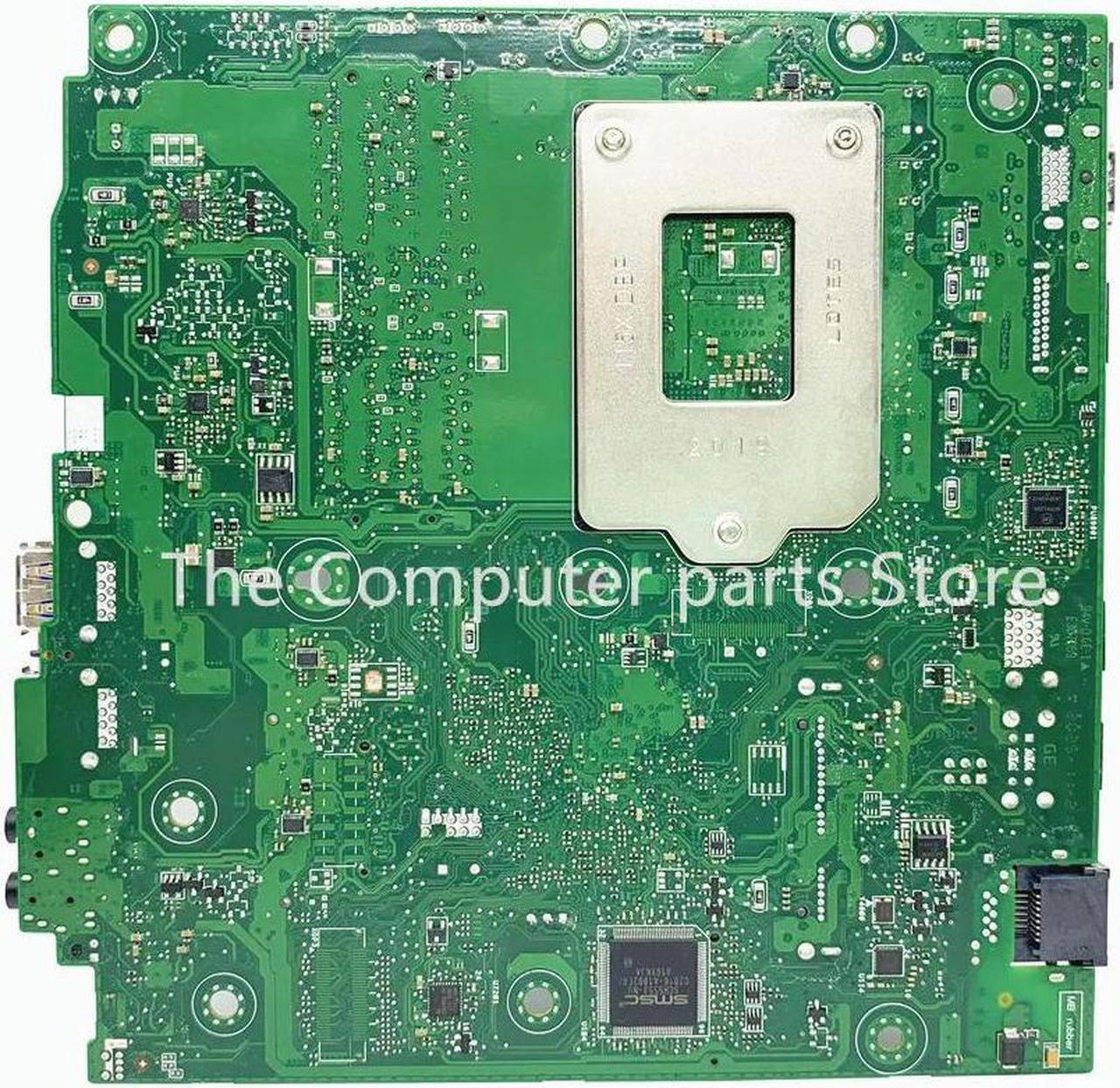 FOR 3070 MFF Micro Desktop Motherboard IPCFL-CG 02N3WF 2N3WF LGA 1151 DDR4 MB