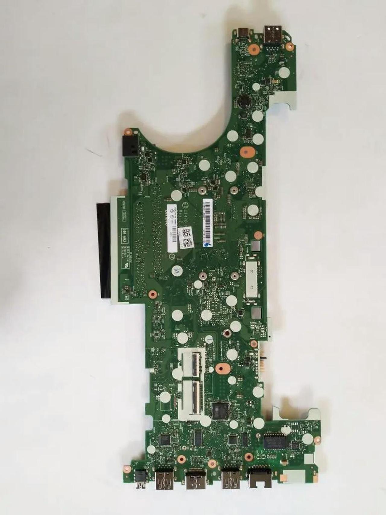 FOR NM-A931 01HW541 CPU i5-6300U Y-TPM2 UMA Model Number T470 Type 20JM 20JN Laptop computer motherboard